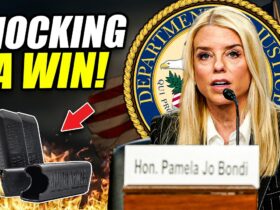 DOJ Drops Bombshell: Mag Bans & Assault Weapon Bans VIOLATE the 2nd Amendment!