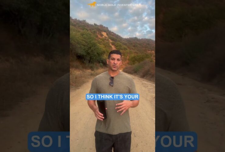 Gold vs. US Dollar! #investment #gold #dollar #money