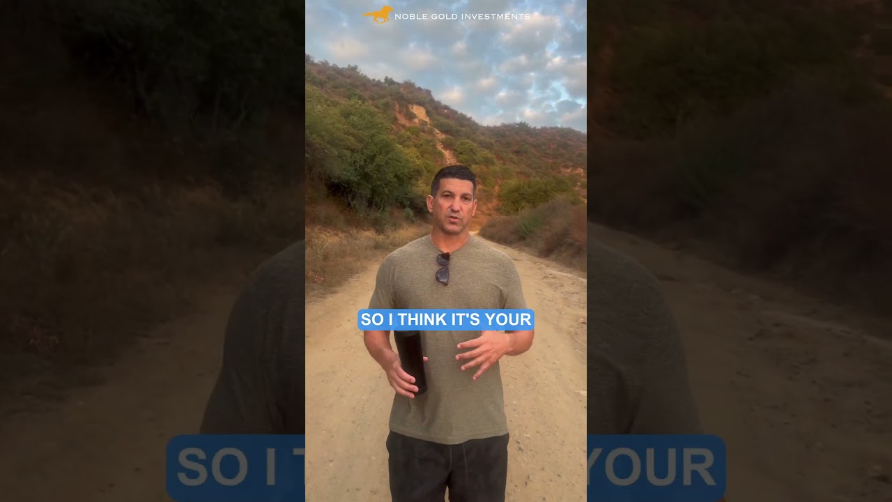 Gold vs. US Dollar! #investment #gold #dollar #money