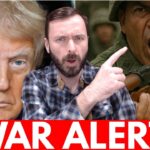 Venezuela LAUNCHES Invasion Drills, Fear Imminent U.S. Strike