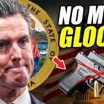 BREAKING: California’s NEW Gun Laws EXPLAINED – Glock Ban, Barrel Checks & More!
