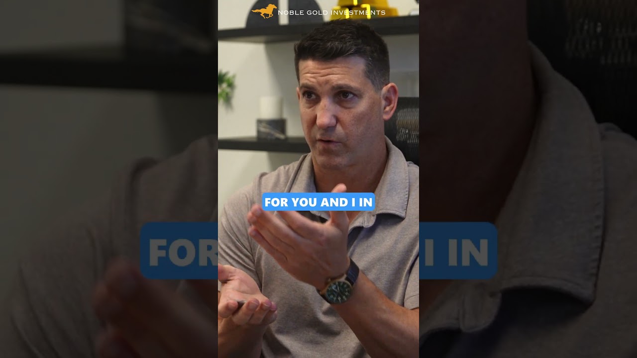 Silver vs. US Dollar! #silverinvestment #silver #dollar #money