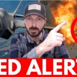 BREAKING: NATO Scrambles Fighter Jets Against Russia