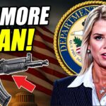 BREAKING: DOJ Steps Into Federal Court to Strike Down Assault Weapons Ban!