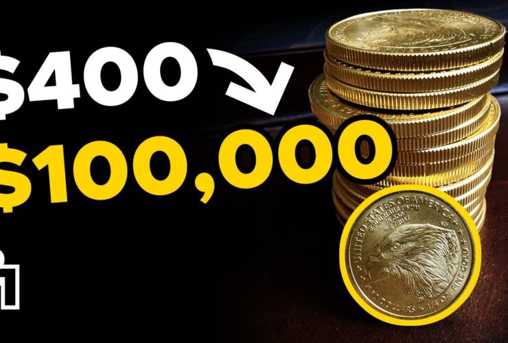 THIS Plan Turns 0/mo into 0,000 in Gold (Will is STILL Work?)