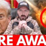 Trump Pushes For Strikes DEEP INSIDE Russia: Gloves Are Off