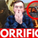 BREAKING: Cartels Unleash BLOODY Attack, Machine Gunfire Erupts