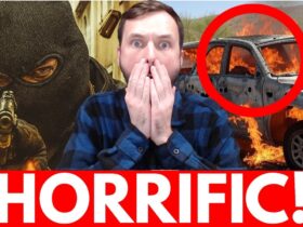 BREAKING: Cartels Unleash BLOODY Attack, Machine Gunfire Erupts