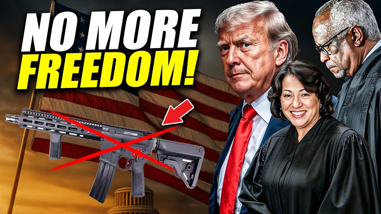 BREAKING: ATF Just Killed Franklin Armory’s Antithesis – You Won’t Believe Why!