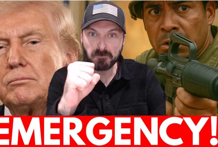 Venezuela PANICS Against Trump, Missiles Ready To Launch