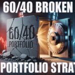 60/40 Portfolio is Broken | Here's the New Strategy for Investors