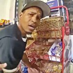 Shootout Breaks Out Inside Liquor Store Between LAPD Cops And Suspect