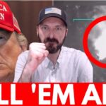 BREAKING: Trump Declares WAR After Bloody Cartel Strikes