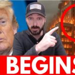 Trump Authorizes DEVASTATING Strikes INSIDE Russia