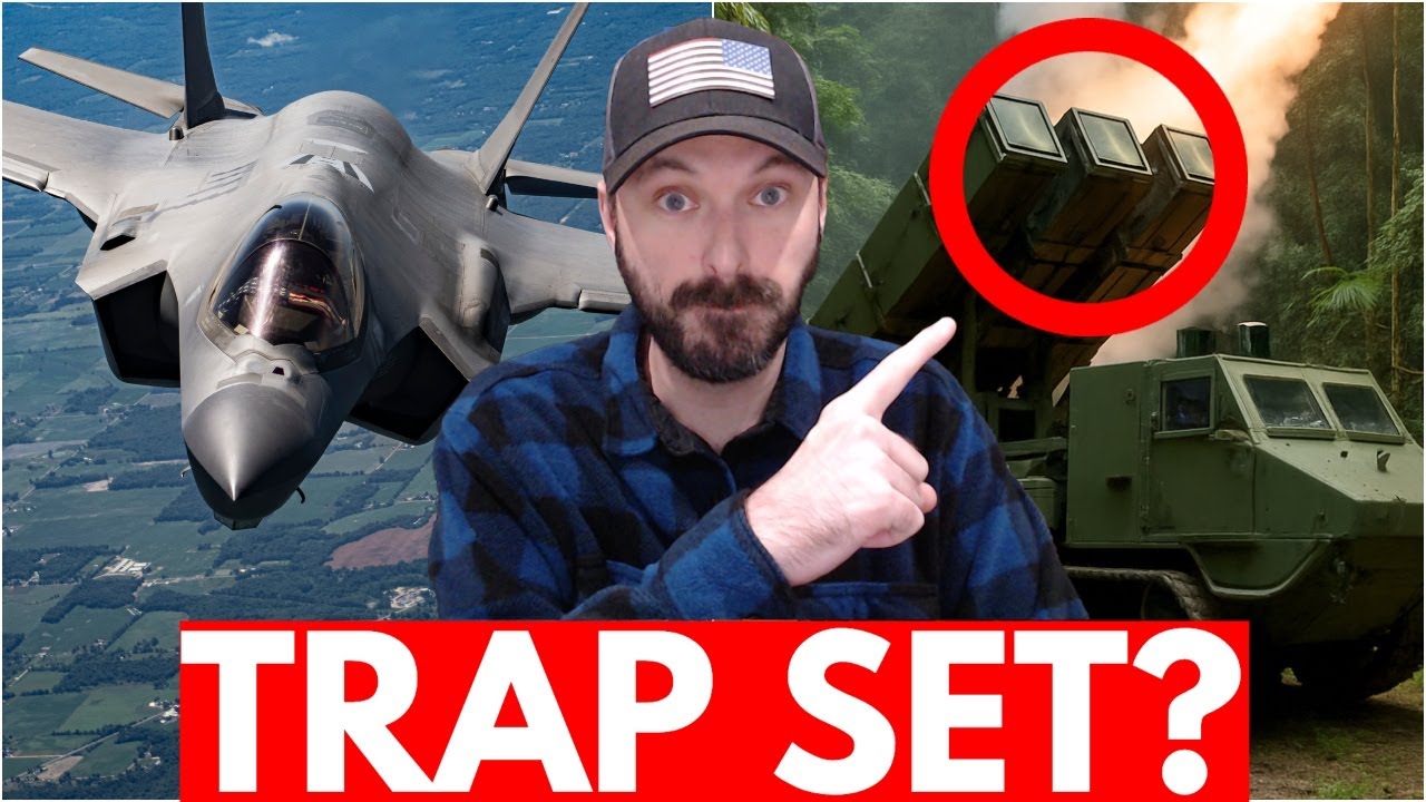 Military BAITS Venezuela With Simple Trick, Air Defenses Activated