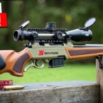 The 0 Survival Rifles That Could Save Your Life (But Nobody Talks About!)