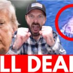 BREAKING: Trump BLOWS UP Another Drug Boat *STRIKE FOOTAGE*