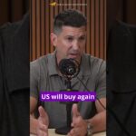 Countries are stocking up on silver too! This is why..