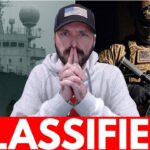 U.S. Ghost Ship DISAPPEARS Near Venezuela: Delta Force Moving In?