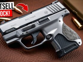 These Pistols Outsell Glock in Real Combat Zones – You Won’t Believe #1!
