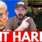 Trump's Venezuela War Plan EXPOSED, Key Targets Identified