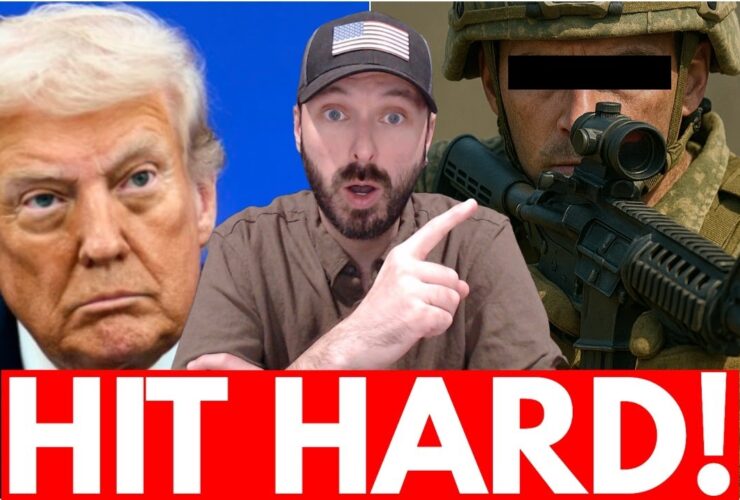 Trump's Venezuela War Plan EXPOSED, Key Targets Identified