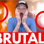 Ukraine UNLEASHES Violent Strikes On Russia *ATTACK FOOTAGE*