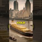 Stocks aren’t yours. Gold and silver are! #stocks #stockmarket #gold #silver #money