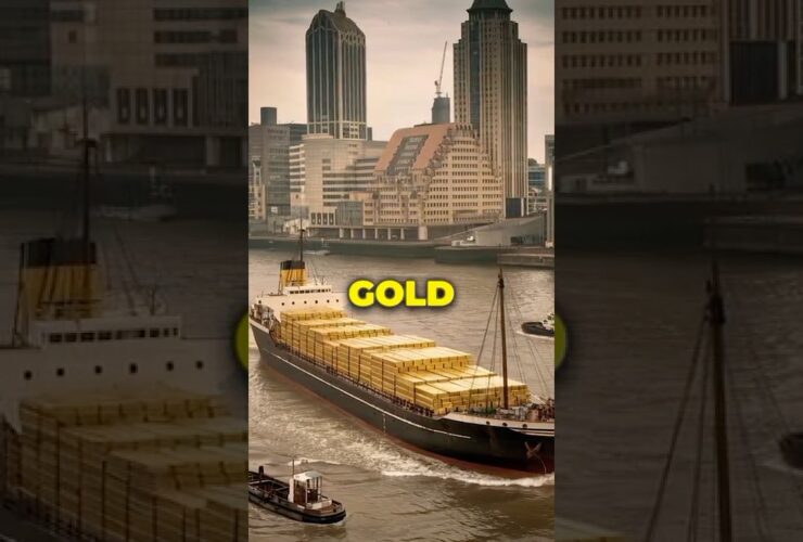 Stocks aren’t yours. Gold and silver are! #stocks #stockmarket #gold #silver #money