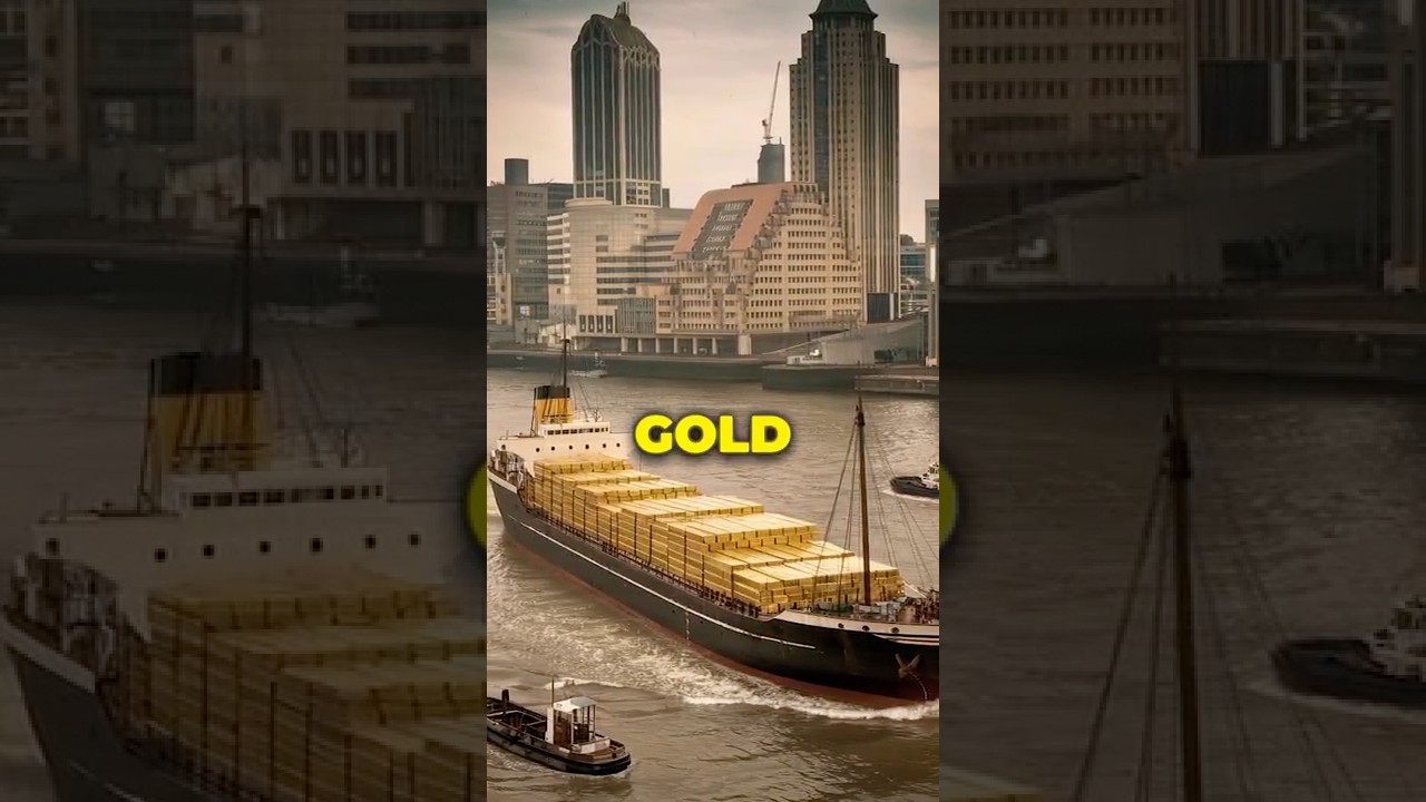 Stocks aren’t yours. Gold and silver are! #stocks #stockmarket #gold #silver #money