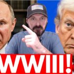 Russia SECRETLY Planning NATO Attack *LEAKED INTEL*