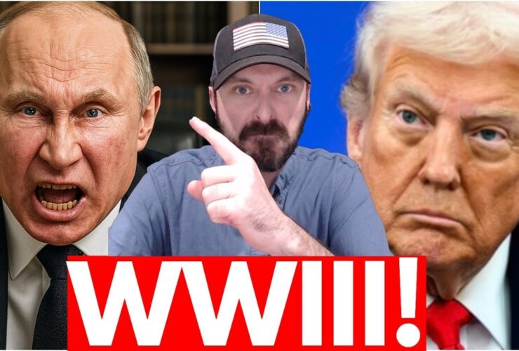 Russia SECRETLY Planning NATO Attack *LEAKED INTEL*