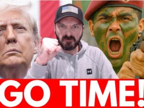 Trump ENDS Negotiations With Venezuela, War Plans Ready To Roll