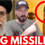 Did Iran SECRETLY Build SUPER WEAPON To Bomb America?