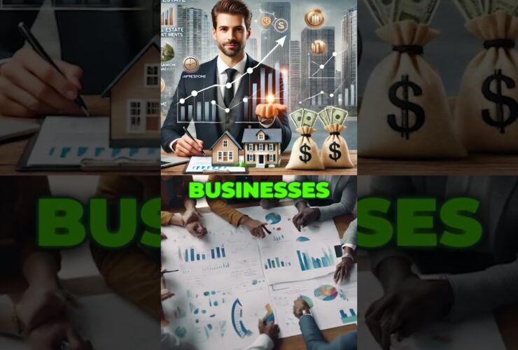 This is how Quantitative Easing works! #moneysupply #money