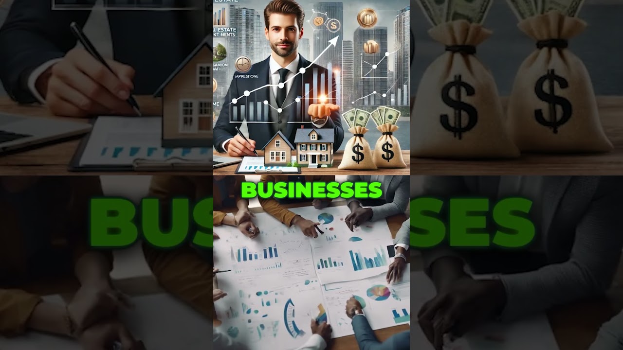 This is how Quantitative Easing works! #moneysupply #money