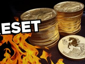 What ,000 Gold Just Did to the Market