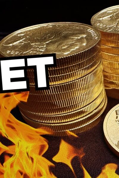 What ,000 Gold Just Did to the Market