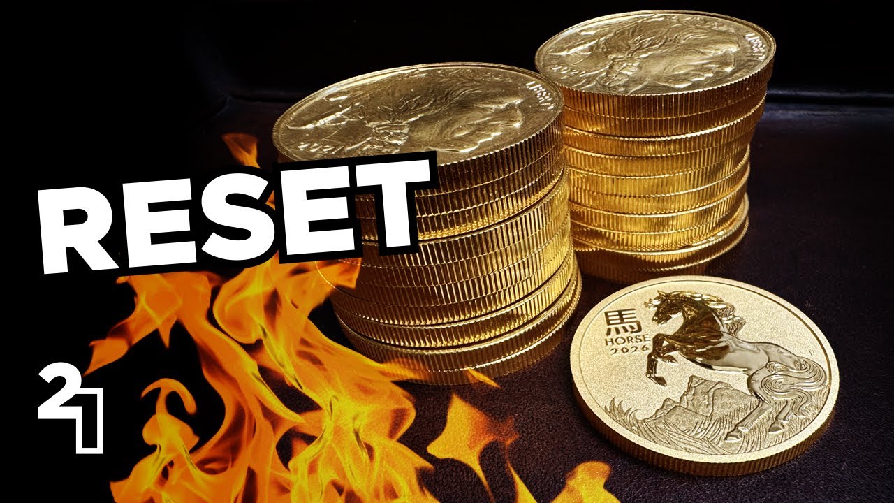 What ,000 Gold Just Did to the Market