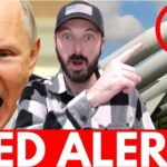 Russia THREATENS To Kill Americans, Panics Over New Missiles