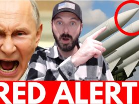 Russia THREATENS To Kill Americans, Panics Over New Missiles