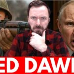 Russia CAUGHT Helping China With SECRET Invasion