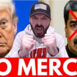Venezuela ADMITS Attack Is Coming, Begs World For Help