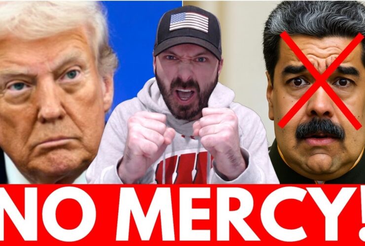 Venezuela ADMITS Attack Is Coming, Begs World For Help