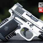 Top 20 New Pocket Pistols That Will Be the Best CCW in 2025!