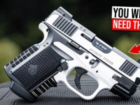 Top 20 New Pocket Pistols That Will Be the Best CCW in 2025!