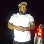 Louisiana Trooper Shoots Driver Who Reached For Gun During Traffic Stop