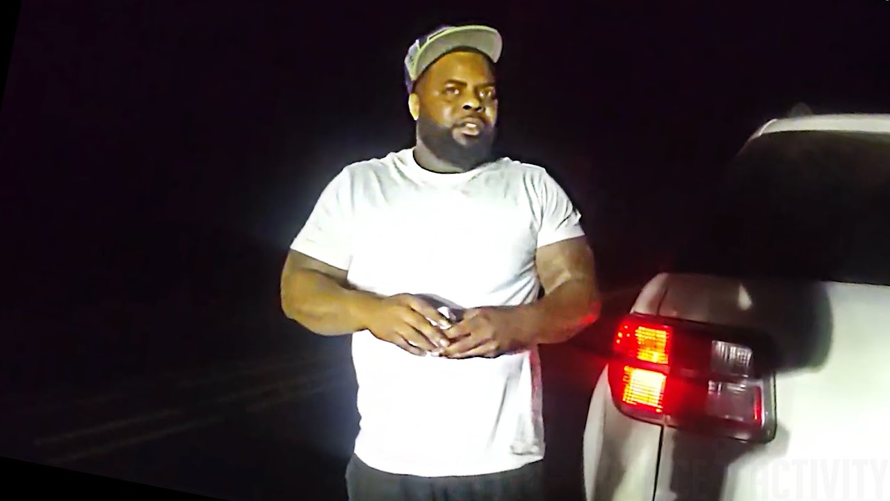 Louisiana Trooper Shoots Driver Who Reached For Gun During Traffic Stop