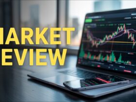 Gold & Silver Market Update | This Week’s Gold & Silver Price Action Explained