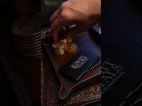 Gold’s Price Went Up. Your Goal Went Down.